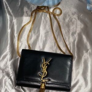YSL Kate Tassel Bag